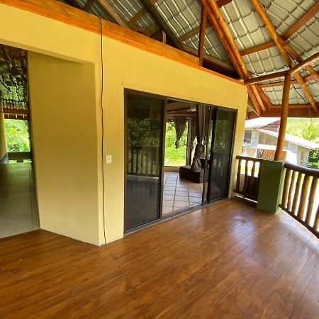 Bahia Ballena Rooms Uvita Extérieur photo