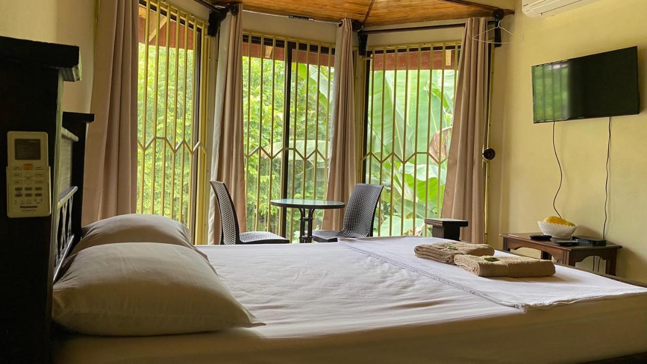 Bahia Ballena Rooms Uvita Extérieur photo