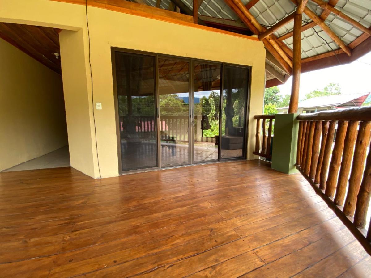 Bahia Ballena Rooms Uvita Extérieur photo