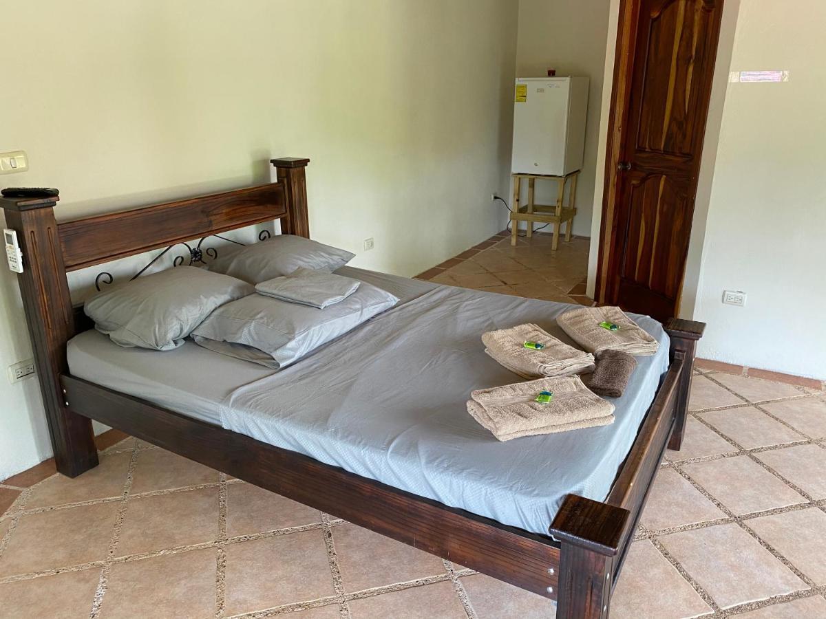 Bahia Ballena Rooms Uvita Extérieur photo